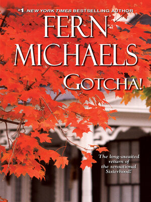 Gotcha! - ebook